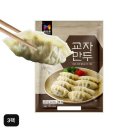 사조오양 임실공장 이미지