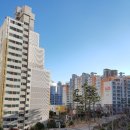 절골농원 제3망루 금정산성부설비