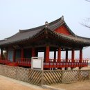 조양각