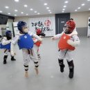 다한태권도장 이미지