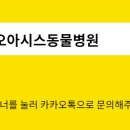 오아시스 정형외과 신경외과 동물병원 이미지