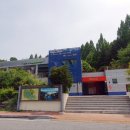 한국수자원공사 대청댐물문화관 | [대전_대덕구] 대전/청주근교 아이와 가볼만한곳 대청호 &#34;대청댐휴게소&#34; 포토존, 자전거길 정리