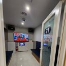 거울노래연습장 이미지