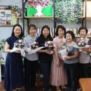 힐링 원예 교실 이미지