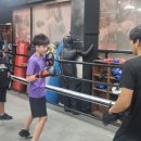 번영 복싱체육관 이미지