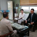 한성운수(주) 이미지