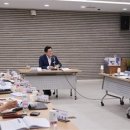 아산시, 국립경찰병원 지역 효과 분석 및 운영 방향 연구용역 착수보고회 개최 이미지