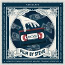 강남구 봉은사로2길 | [서울방탈출] 강남 키이스케이프 메모리컴퍼니 FILM BY STEVE(필름 바이 스티브) 후기