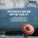 (주)마이여행사 이미지