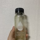 다이어트하기 전 몸을 가볍게!! 준비!!/클렌즈주스 후기(참들식품)