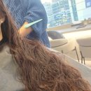 상동제2경로당 | 부천 상동 미용실 손상모 클리닉 후기 메이온헤어