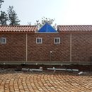 골프장둘레길 화장실 이미지