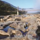 봄힐링 이미지