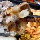 마산 산호동 밥집 대패가 진짜 맛있는 고기집 대패한판 내돈내산후기