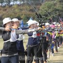 진호국제양궁장 양궁장 이미지