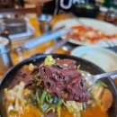 음봉 맛집 싸릿골 순대국 내돈 내산 솔직 이용 후기