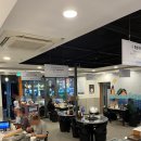 조개시장 이미지