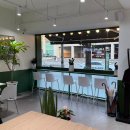 거양길1L-6 | [청주 백억커피 가경점] 청주 '백억커피' 내부, 오픈 이벤트(~6/20), 메뉴 (+카라멜,딸기 팝콘 후기)