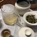 맹아백차 새롭고 맛납니다 이미지