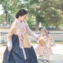 전주한옥마을 돌스냅 일화스튜디오 블랜디한복 | 실내에서 시원하게, 야외에서 한옥감성까지