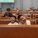 2025년 5월 첫째주 어린이주일 아동부예배💚 이미지