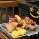 [중랑구맛집] 임금돼지 태릉 내돈내산 먹방후기
