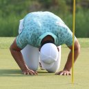 홀인원 스크린 골프 이미지