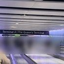 B36 | [런던-인천] 아시아나 이코노미 스마티움 후기 ep.03 :: 히드로공항 정보, 혜택 ,좌석, 기내식 등 정보