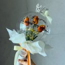 슈에뜨유치원 | 대구월성동꽃집 대구꽃풍선 슈에뜨아뜰리에 조카의 첫 졸업식 꽃다발