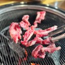 [내돈내먹]노포느낌의 영등포구청맛집 청정소갈비살!!