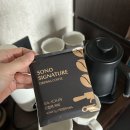 숲323 | EP.126 10개월 아기랑 경주여행 : 오아르미술관 가을산책 (육아일기 317-323일)