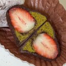 라이크오브 | 군산 두바이 쫀득쿠키 맛집 라이크라이크라이크 평일 오픈런 후기