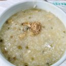 김인경바지락죽 | 전북 부안 마실길 트레킹 맛집 추천 김인경 원조 바지락죽 맛 좀 보소