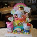 구암파니파니어린이집 | 파티케이크,유치원케이크,어린이집케이크,구암파니파니어린이집,대한민국제과기능장,케이크심사위원...