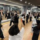 라인댄스와 피트니스 | 김포 다이어트 댄스 수업 후기, 솔직히 기대 안 했는데.. 효과 미쳤어요 !!