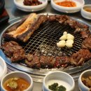 부천 고깃집 소고기 회식은 신중동 청기와타운에서!