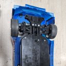 타미야 TT02 +교쇼 버기 이미지