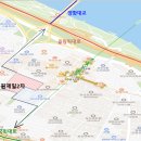 유원하나아파트 경로당 | <당산동 정비사업 시리즈> 2. 당산동 재건축 대장주 등장, 입지 깡패인 '유원제일2차아파트'의 반란