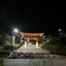 향천리(금오산)야외운동기구 | 구미 금오저수지 벚꽃 야경 금오산 주변 산책코스