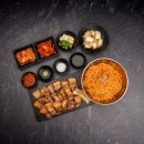보성녹돈구이그리고보쌈