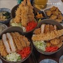 2089 | [서울 성수동 돈가스 맛집 추천] 백소정 뚝섬역점 서울 성수동 백소정, 혼밥하기 좋은 맛집