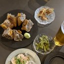 생맥주마을 | 방배동이자카야 아카이브방배 히카리유부마끼 고등어감자마끼 훈연안키모 사천닭날개 삿포로생맥주 후기