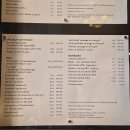 프라하 맛집 수제버거 나세마소