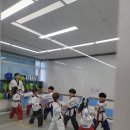 비산태권도체육관 이미지