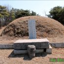 신점선생묘 이미지