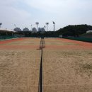 군산월명종합경기장테니스장 이미지