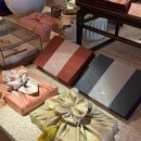 금옥당 | 상견례선물 금옥당양갱 선물세트 보자기 후기