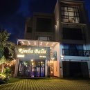 림바발리스 | 거제도 펜션 림바발리스 오션뷰 스파펜션 내돈내산 대만족 후기 ❤