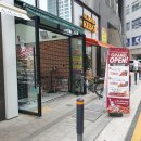 몽촌토성역 3번출구(앞) | 방이동 맨해튼피자 치즈피자가 맛있는 몽촌토성역 피자집