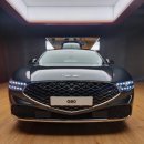VIP세차경정비 | 제네시스 g90 3.5T+electric super charger(마일드 하이브리드) 시승 후기 1억 4천만원짜리 완전풀옵션